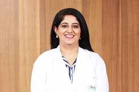 Dr Kanika Sabharwal